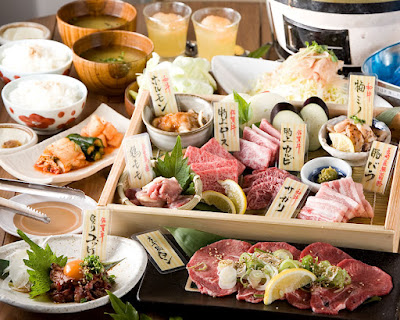 焼肉 銀しゃり 直球ホルモン 井尻店 사진 4