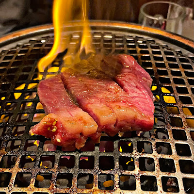 焼肉 銀しゃり 直球ホルモン 井尻店 사진 5