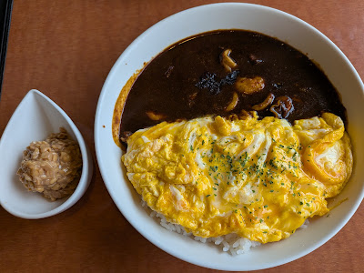 カレーの二重丸 大野城店 사진 4