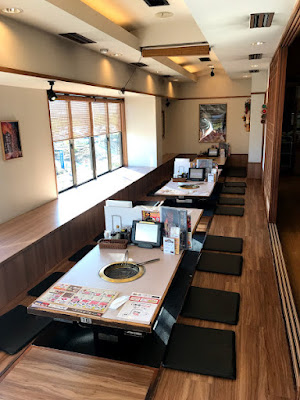 쥬쥬갈비 후쿠오카 하시모토점 사진 2