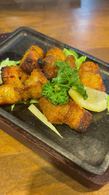SPICE KITCHEN POKHARA ポカラ 사진 3