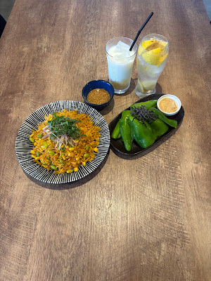 SPICE KITCHEN POKHARA ポカラ 사진 5