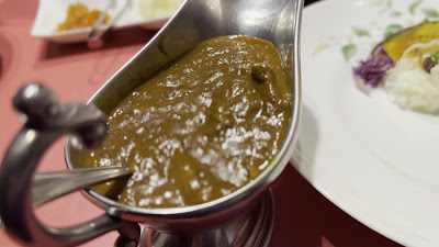 Hakusansha Curry 사진 3