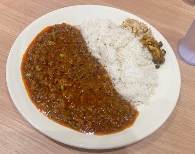 エソラカレー 사진 5