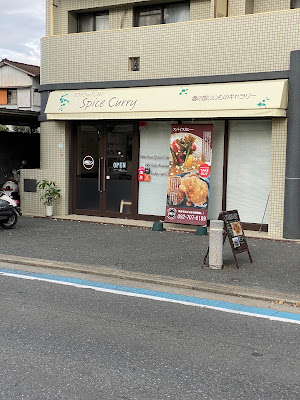 豊鶏スパイスカレー
