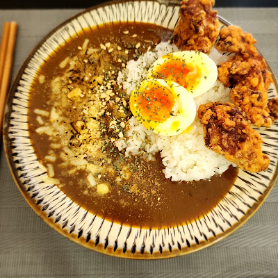 豊鶏スパイスカレー 사진 4