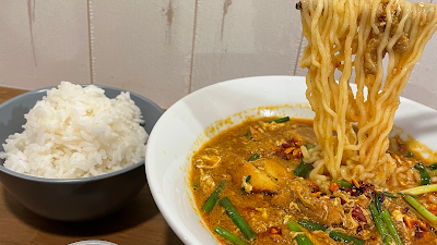 mama curry 사진 4