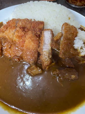 老舗カレーの ボントン 美野島店（JRA小倉競馬場のカレー） 사진 3