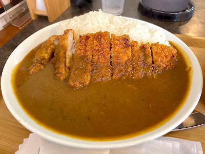老舗カレーの ボントン 美野島店（JRA小倉競馬場のカレー） 사진 4