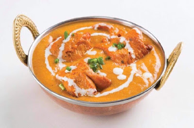 indian and nepali restaurant manakamana 사진 4