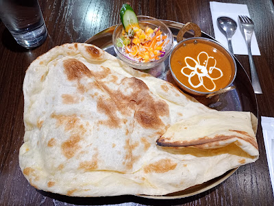 indian and nepali restaurant manakamana 사진 5