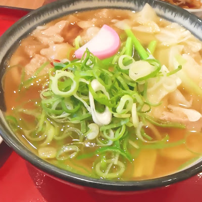 大勝うどん 사진 3