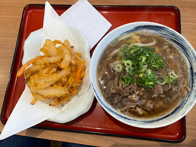 大勝うどん 사진 4
