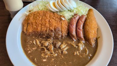 CoCo Ichibanya 사진 3