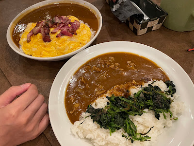 カレーの二重丸 小戸店 사진 4
