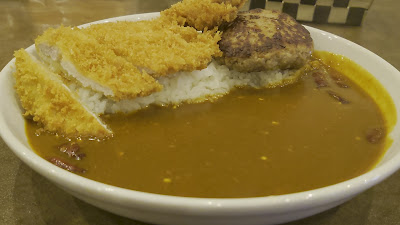 カレーの二重丸 小戸店 사진 3