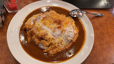 カレーの二重丸 小戸店 사진 5
