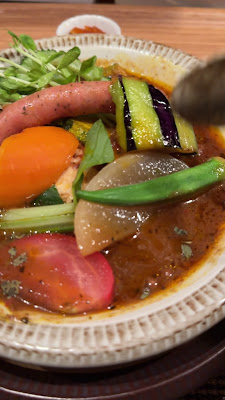 KATZ Curry 사진 3