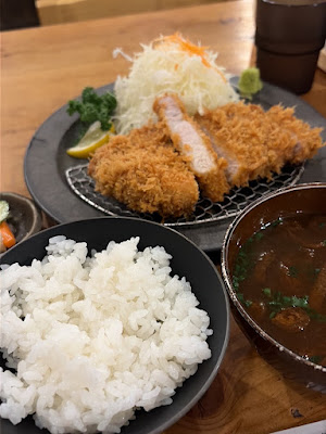 とんかつ光(あかり) 西新店 사진 5