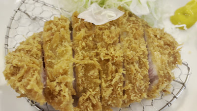 とんかつ光(あかり) 西新店 사진 3