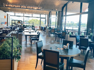 Restaurant PRUNUS