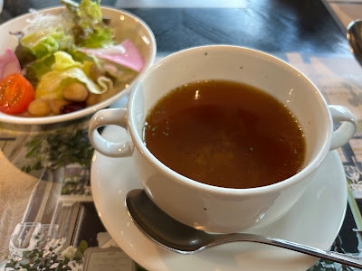 Restaurant PRUNUS 사진 4