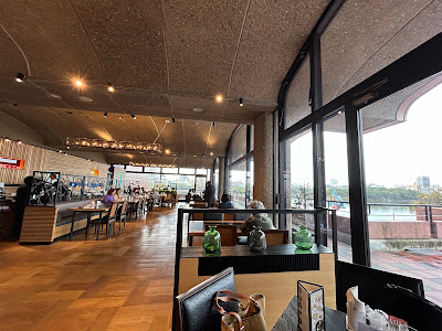 Restaurant PRUNUS 사진 5