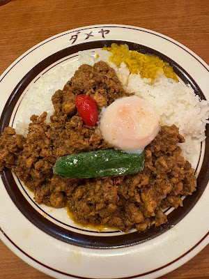 Dameya Curry 사진 3