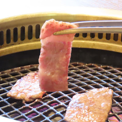 야키니쿠 서튼야키젠하카타 사진 4