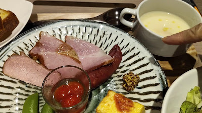 하카타 야키니쿠 늘봄 사진 3