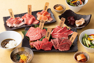 하카타 야키니쿠 늘봄 사진 4