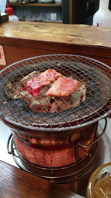 시치린 야키니쿠 바카토아호 에키미나미텐 사진 3