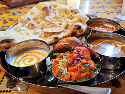 Tajimaharushime Indian Cuisine インド料理 タージマハル志免4-9-31 사진 3