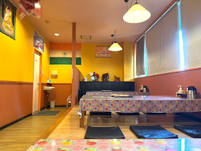 Tajimaharushime Indian Cuisine インド料理 タージマハル志免4-9-31 사진 4