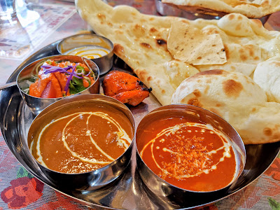 Tajimaharushime Indian Cuisine インド料理 タージマハル志免4-9-31 사진 5