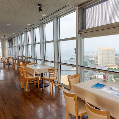Refuge Sky Café & Dining