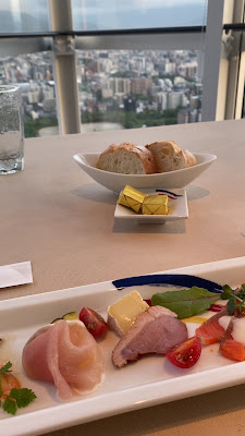 Refuge Sky Café & Dining 사진 3
