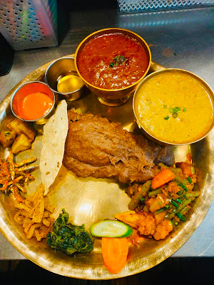 Indian Nepalese Cuisine Paila Restaurant & Bar 사진 4