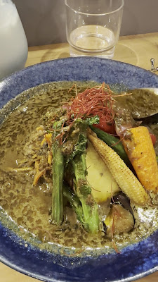 Chabuya Curry Tenjin 사진 3