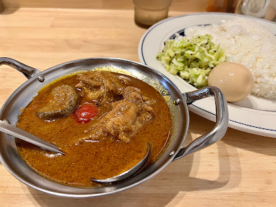 CURRY RICE MUGEN 사진 4