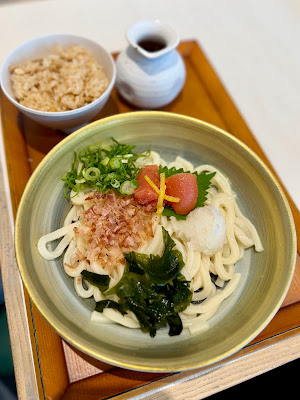 아고다시우동 코가네마루 사진 4