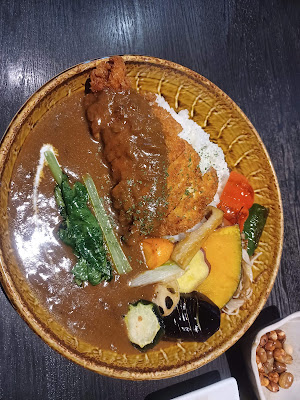 ポトスカレー 사진 4