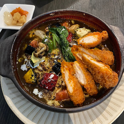 ポトスカレー 사진 3