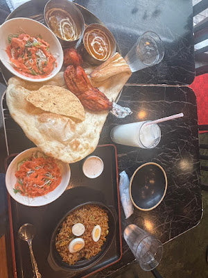 Kagbeni Indian and Nepal Restaurant 사진 4