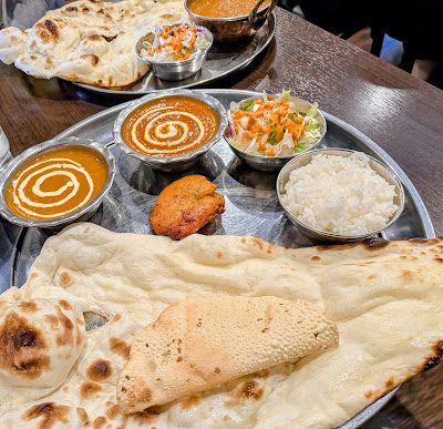 Kagbeni Indian and Nepal Restaurant 사진 5