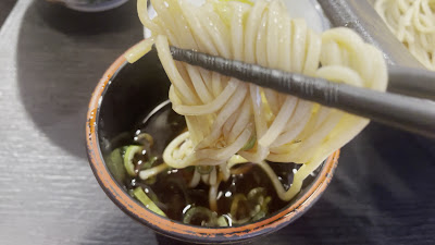 生そばウエスト 千代町店 사진 3