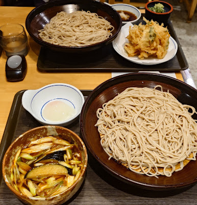 生そばウエスト 千代町店 사진 4