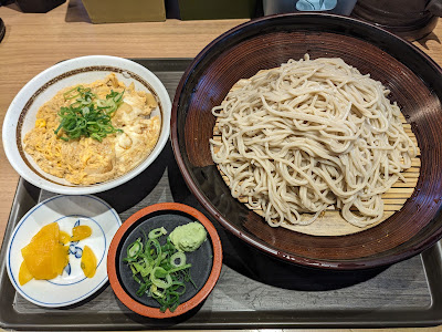 生そばウエスト 千代町店 사진 5