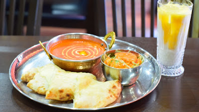 Royal Curry House 志免店 사진 4