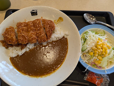 マイカリー食堂 福岡箱崎店 사진 3